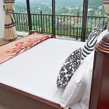 Bed and Breakfast Angel Tower Kandy Exteriér fotografie
