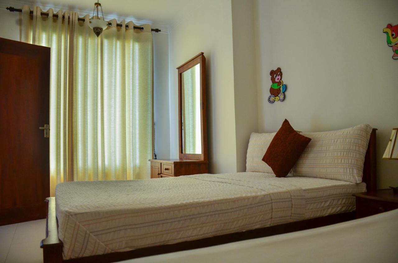 Bed and Breakfast Angel Tower Kandy Exteriér fotografie