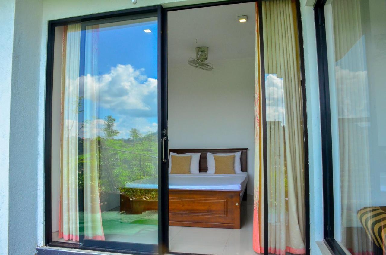 Bed and Breakfast Angel Tower Kandy Exteriér fotografie