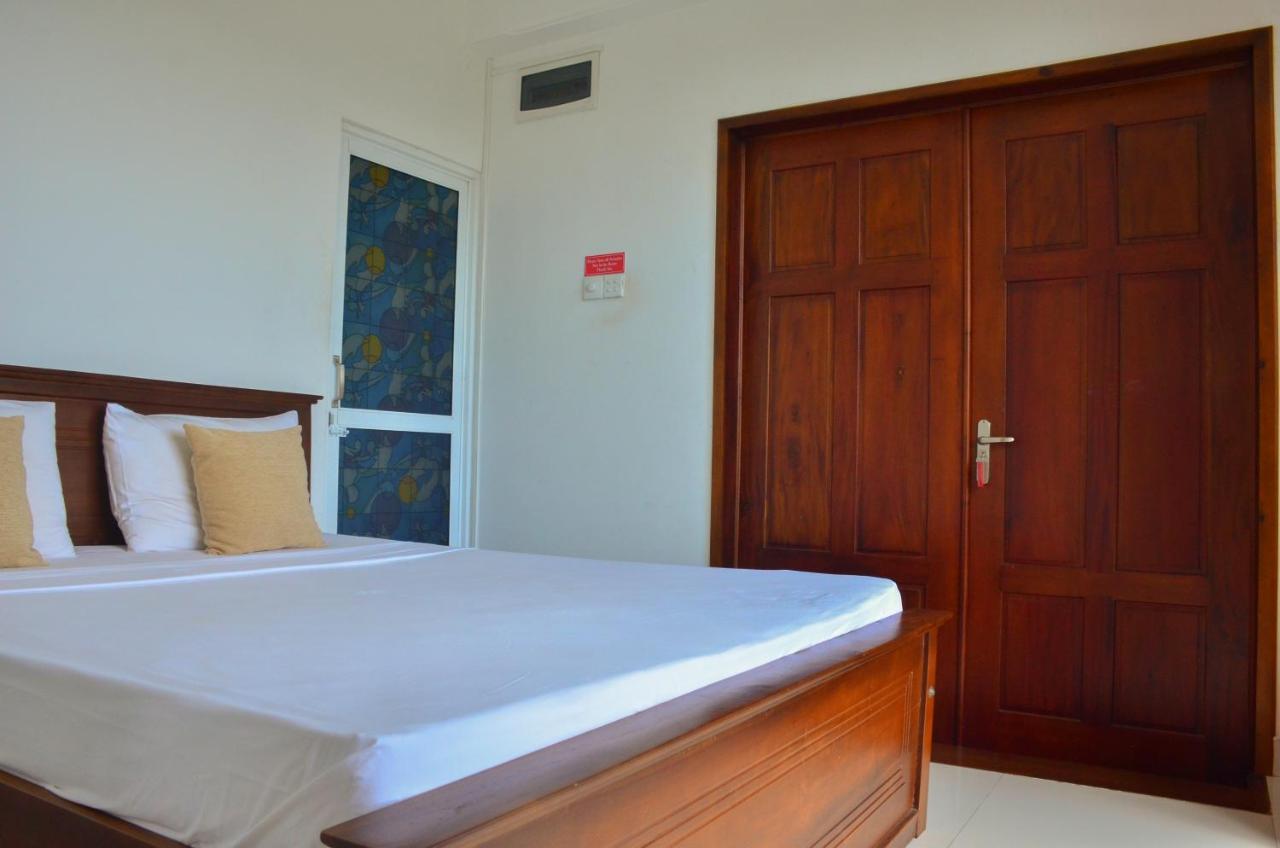 Bed and Breakfast Angel Tower Kandy Exteriér fotografie