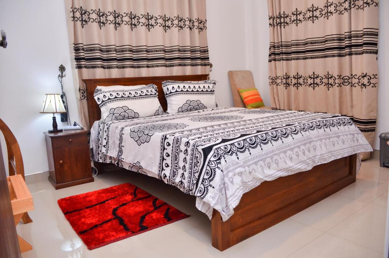 Bed and Breakfast Angel Tower Kandy Exteriér fotografie